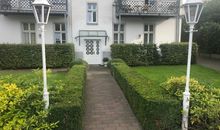 Wohlfühlen