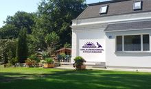 Urlaubsdomizil-Struckmann Ferienwohnungen Usedom Heringsdorf