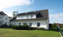 Das Haus von außen