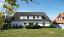 Das Haus von außen