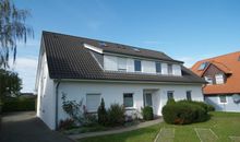 Das Haus von außen