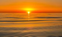 Sonnenuntergang