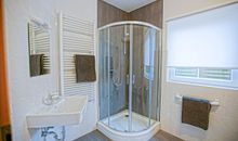 Dusche