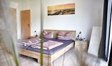zweites Schlafzimmer