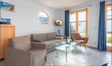 Wohnbereich mit Couch
