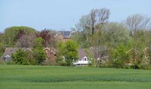 Blick auf Schönhagen