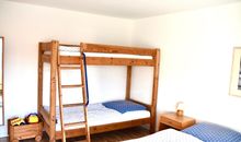 Fewo Ostseeparadies Göhren