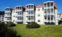 Außenansicht Residenz am Buchenpark