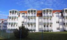 Außenansicht Residenz am Buchenpark