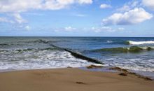 Koserower Strand