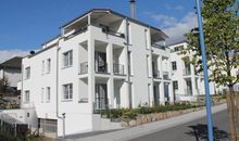 Fewo Ostseeparadies Göhren