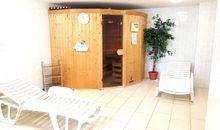 Ferienwohnung Patzig auf Rügen