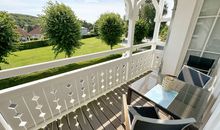 Haus Südperd Whg 721 Südostbalkon