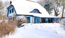 Terrasse Winter