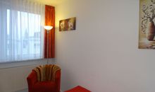 Winter in der Anlage