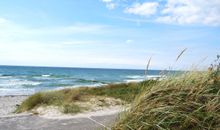 Direkt an der Ostsee