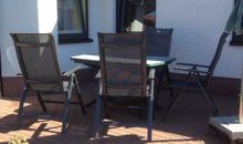 Terrasse, Sitzplatz