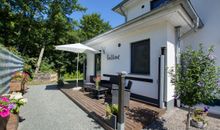 Ferienappartement Feuerstein mit Terrasse