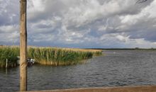 Boddenlandschaft