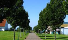 Ausschnitt Ferienpark in Neddesitz