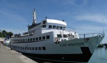 Yachthafen Sassnitz