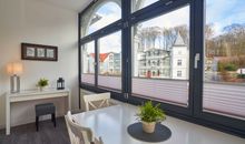 Haus Rügenwind im schönen Ostseebad Baabe