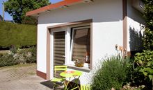 Der Bungalow Kleiner Fuchsbau