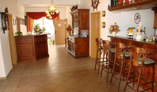 Gastbereich Pension ANKER