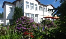 Stranddistel-Haus Gudrun Vorderfront