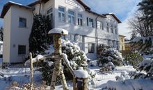 Haus Gudrun Vorderfront