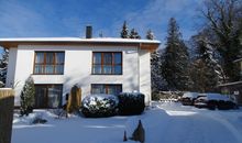 Villa Stranddistel