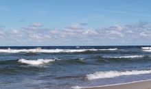 Zinnowitzer Ostseestrand
