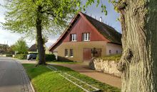 Pfarrscheune Wohnung im Obergeschoss