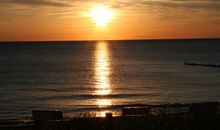 Sonnenuntergang