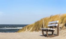 Dierhagen Strand