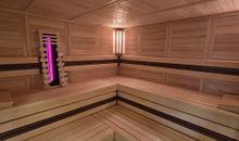 Haus Sauna