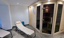 Haus Sauna