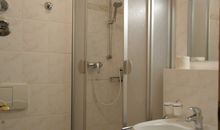 Dusche WC
