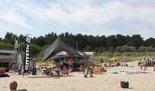 Am Sportstrand
