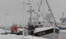 Hafen