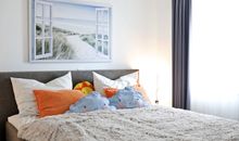 Haus Pamir WE 17 Aquamarin