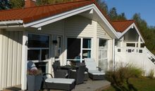 Grundriß der Ferienwohnung Luv
