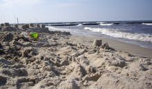 Strand (Ostsee)