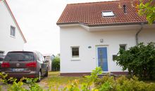 PKW Stellplatz direkt am Ferienhaus