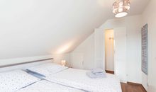 Schlafzimmer 1 im OG