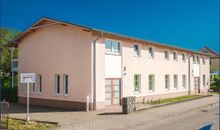 Gartenblick Premiumhaus Bodden