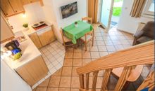 Premiumhaus Bodden Schlafzimmer 3 mit 2 Einzelbetten 90x200