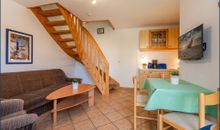 Premiumhaus Bodden Badezimmer OG mit Dusche und Wanne