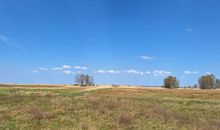 Blick aufs Haff