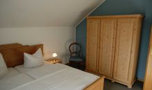Der Grundriss der Wohnung